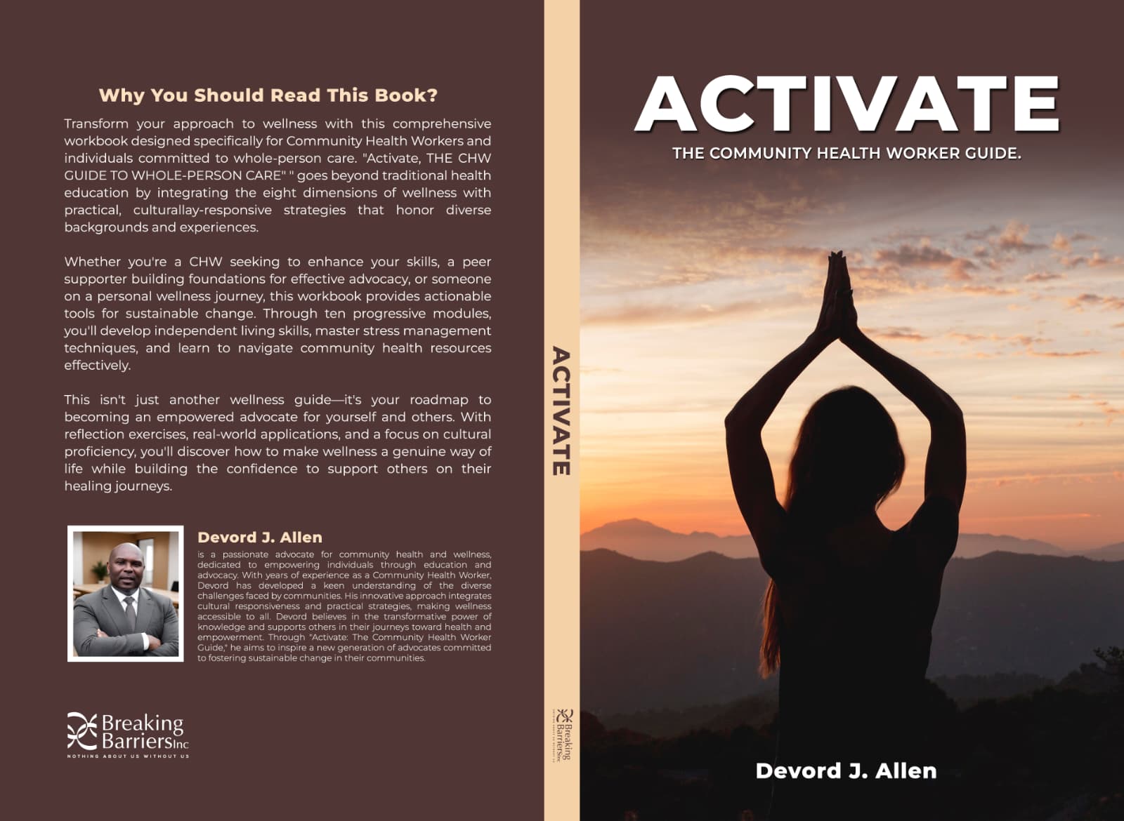 activate